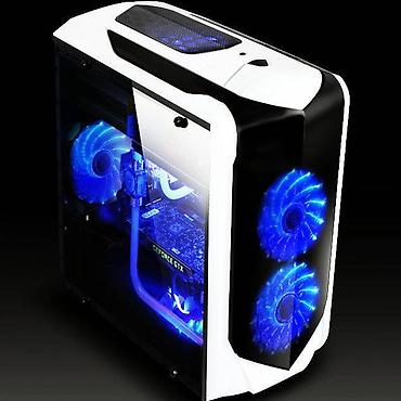 socket 1155: Система охлаждения для ПК, Новый, Вентилятор — 5
