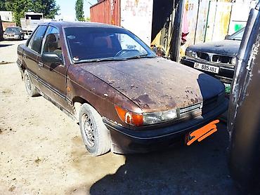 howo shacman: Дверь Комплект Mitsubishi, Б/у, Оригинал — 3
