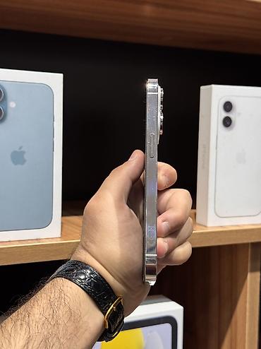 telefon iphone 7: IPhone 14 Pro, 128 GB, Gümüşü — 2