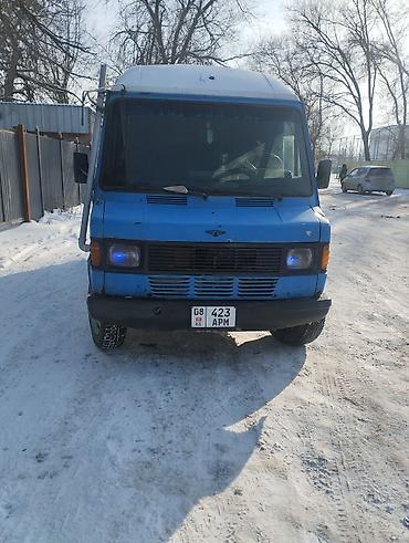 Другие автомобили: Продаю или меняю год1988 грузопассажир 6 месть — 2