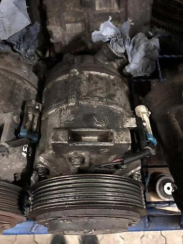 auto plac sm palanka: KOMPRESOR KLIME ZA ALFA ROMEO 159 | za 159, za 1.9 jtdm motor — 3