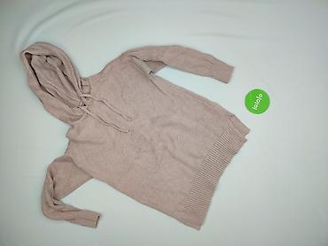 szare dresy: Gap, Bluza z kapturem damska, rozmiar S — 2