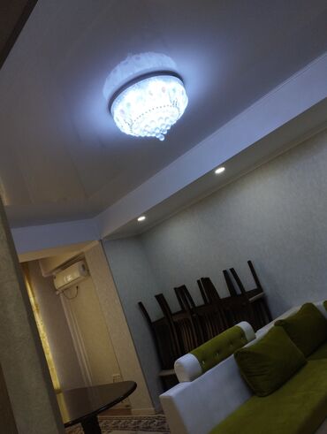 Натяжной потолок: Натяжной потолок Матовое, Глянцевое Бесплатная консультация, Бесплатный замер, Гарантия — 10