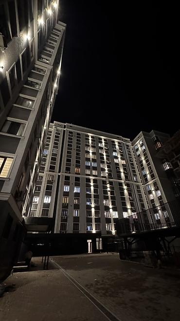 Новостройки от застройщика: 1 комната, 48 м² — 3