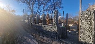 Заборы и ограждения: Заборы и ограждения — 24