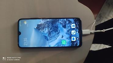 9990 telefon nomresi: Xiaomi Mi Note, 64 GB, rəng - Qara, 
 Barmaq izi — 2