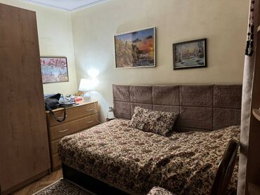 хрущевка квартира: 1 комната, 30 м², Элитка, 2 этаж, Старый ремонт