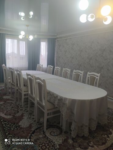 петровка дом продаю: 140 м², 6 комнат, Свежий ремонт Кухонная мебель
