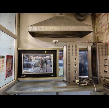 Hazır biznes: Hazir biznes avadanlıqlari *SEVA XİRDALAN* Sumqayıt şəhərində — 5