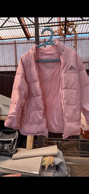 Платья: Детское платье, цвет - Розовый — 3