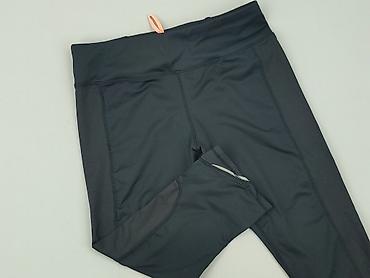getry jeansowe: Kyodan, Legginsy Sportowe damskie, rozmiar M — 1