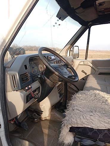 Грузовики: Грузовик, Стандарт — 1