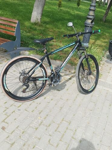 велосипед лада спорт: Dağ velosipedi 26"