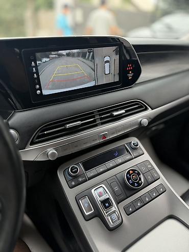 byd e6: Hyundai Palisade: 2020 г., 2.2 л, Автомат, Дизель, Кроссовер — 5
