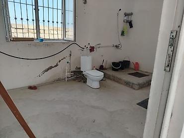 mida ev satışı: Türkan qəs. 3 otaqlı, 150 kv. m, Təmirsiz — 4