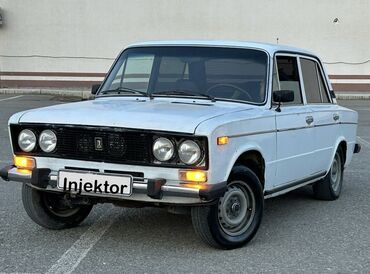 yük maşını satışı: VAZ (LADA) 2106: 1.7 l | 1980 il 90000 km Sedan