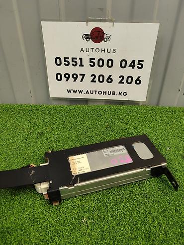 Модуль подушки безопасности пассажира (airbag) для Toyota Prius NHW20