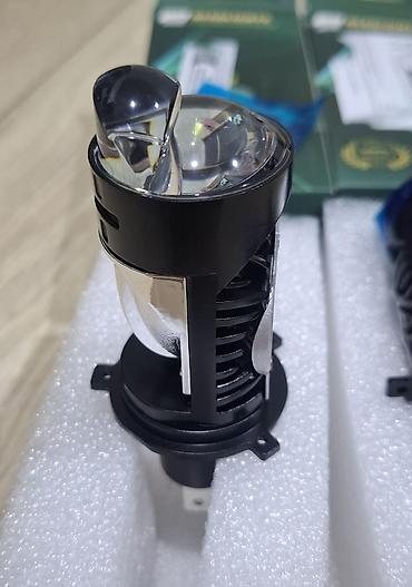 Faralar: Komplekt, Yaxın və uzaq vuran işıqlar 2024 il, Orijinal, Yaponiya, Yeni — 7