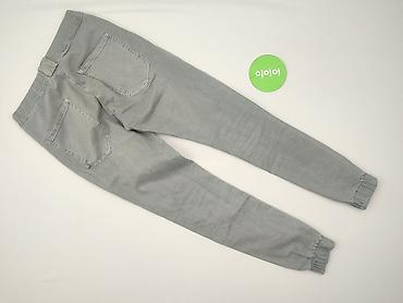 buty sizzer: Spodnie materiałowe damskie, rozmiar XS — 3