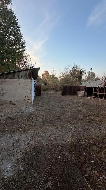 хата 3 комнатный: 3 комнаты, 60 м², 10 соток, Шопоков — 6