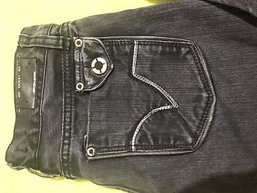 Farmerke: Farmerke guci 2000 ostale po 600 — 7