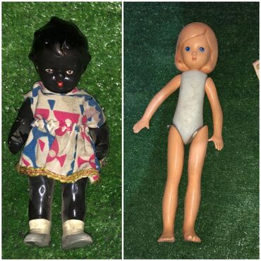 Детский мир: Куплю советские куклы ссср