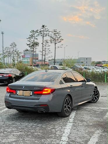 китайские авто бишкек: BMW 5 series: 2021 г., 2 л, Автомат, Гибрид, Седан — 6
