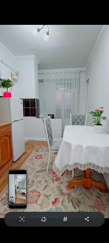 Продажа квартир: 2 комнаты, 50 м², Индивидуалка, 4 этаж, Косметический ремонт — 8