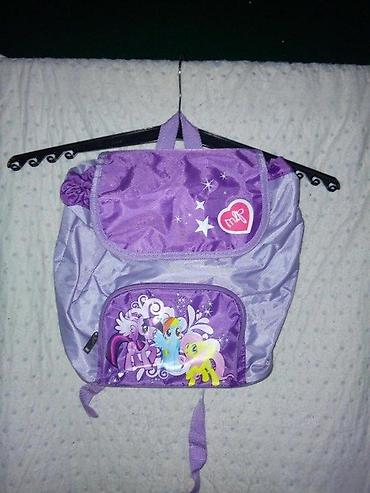 hermes satovi: MY LITTLE PONY RANAC ORIGINAL HASBRO KAO NOV AKCIJA | Cene nisu — 3