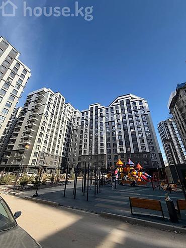 Продажа квартир: 3 комнаты, 104 м², Элитка, 3 этаж, Готовая ПСО (под самоотделку) — 14