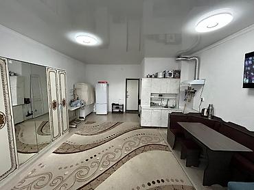 Продажа квартир: Студия, 32 м², 1 этаж — 9