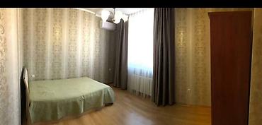 Продажа квартир: 4 комнаты, 190 м², Ала-Арча ТРЦ Элитка, 9 этаж, Косметический ремонт — 9