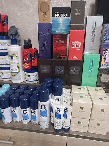 Косметика: Продаю продукцию AVON. в наличии: косметика, парфюмерия, уход за телом — 3