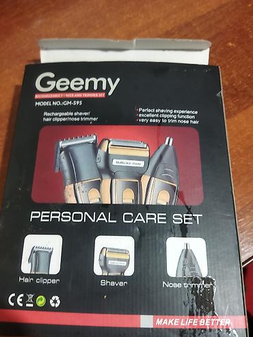 Poco: Poco M3, 64 ГБ — 5