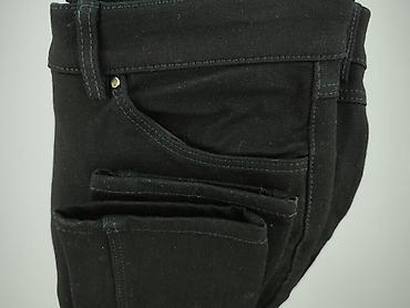 levisa: H&M, Jeansy damskie, rozmiar XS — 6