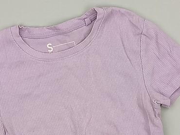 bluzki elsa: FSBN, T-shirt damski, rozmiar S — 1