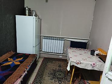 аренда комнаты бишкек: 1 комната, Кок-Жар ж/м Собственник, Только парням, от 6 месяцев, С мебелью частично — 3