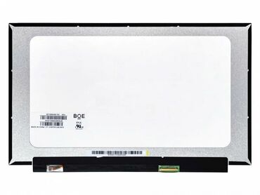 замена матрицы в ноутбуке: Матрица NT156WHM-N50 стандарт LVDS 40 pin Glossy 1366x768
art.666
