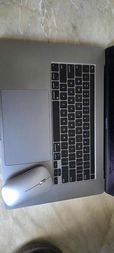 macbook pro 2017: Для программирования, Б/у, Intel Core i7, ОЗУ, RAM: 16 ГБ — 3