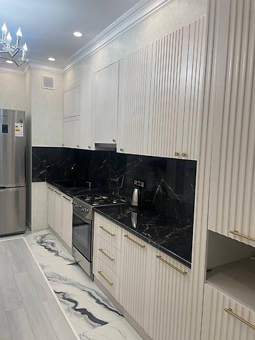 Продажа квартир: 2 комнаты, 68 м², 11 этаж, Евроремонт — 8