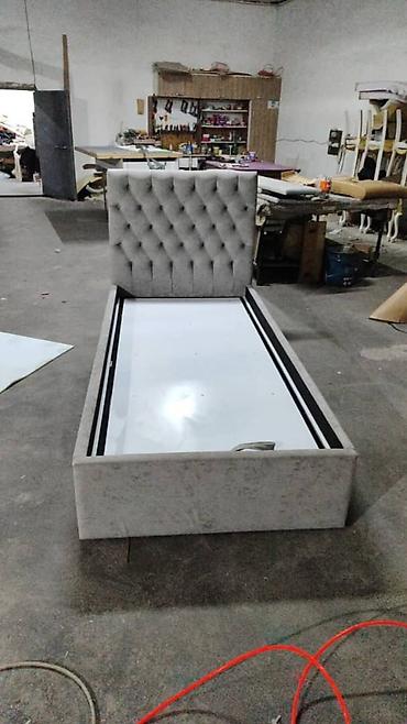 Мебель на заказ: Мебель на заказ, Спальня, Кровать — 1