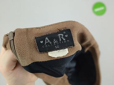 zara basic spódnice: A&R, Spódnica damska, rozmiar 5XL — 4