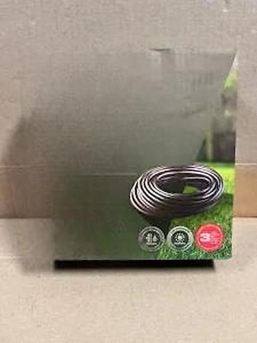 Ostala baštenska oprema: PARKSIDE Mist Cooling & Watering System – sistem za rashlađivanje — 10