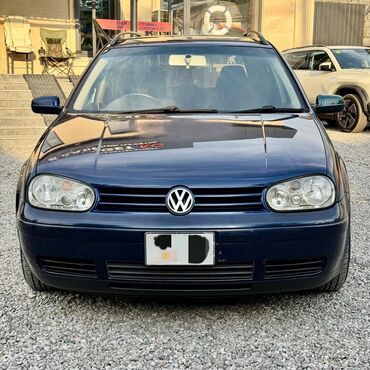 на опель вектра а: Volkswagen Golf: 2004 г., 2 л, Автоматтык, Газ, Универсал