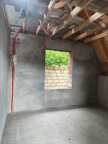 Həyət evləri və villaların satışı: 3 otaqlı, 110 kv. m, Kredit yoxdur, Təmirsiz -da lalafo.az — 13 Həyət evləri və villaların satışı: 3 otaqlı, 110 kv. m, Kredit yoxdur, Təmirsiz — 13