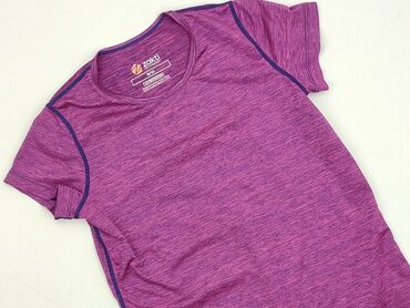 krótkie spodenki tommy hilfiger allegro: T-shirt, 10 years, 134-140 cm, condition - Perfect