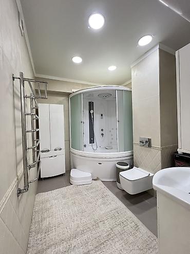 Продажа квартир: 5 и более комнат, 230 м², Элитка, 10 этаж, Дизайнерский ремонт — 19