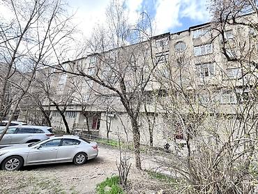 Продажа квартир: 3 комнаты, 60 м², Индивидуалка, 5 этаж — 22