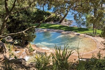 Hovuzlar: İstənilən dizaynda və ölçüdə hovuzların saunaların hamamların — 15