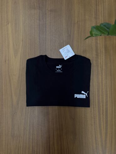 disaar шампунь краска как пользоваться: Мужская футболка, M (EU 38), Puma, Новый, Самовывоз, Платная доставка